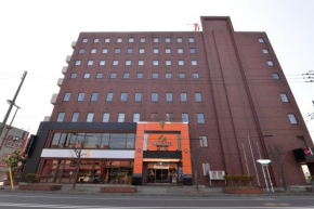 Отель APA Hotel Muroran  Муроран